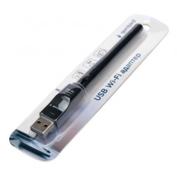 Wi-Fi адаптер 2.4ГГц MT7601, WNP-UA-011 Wi-Fi адаптер 2.4ГГц MT7601, WNP-UA-011